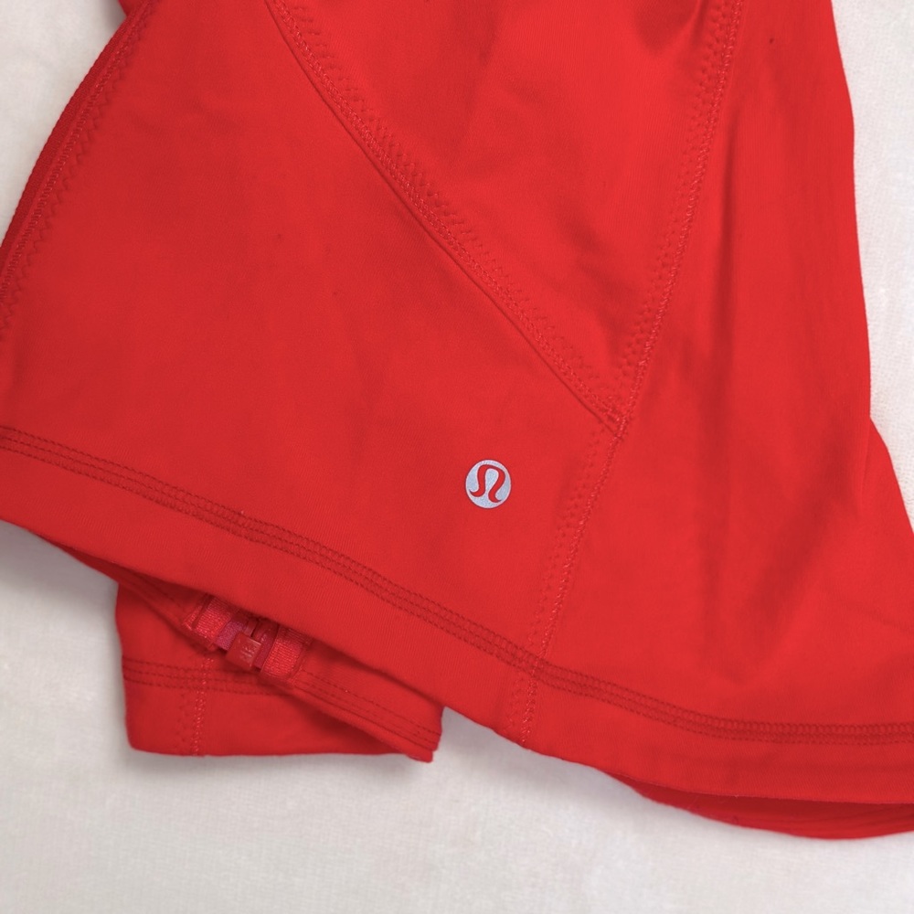 Lululemon Forme Jacket